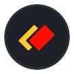 red and yellow card